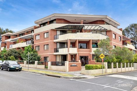 Property photo of 8/2-8 Kitchener Avenue Regents Park NSW 2143