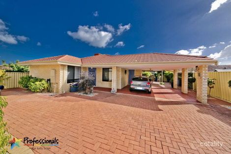 Property photo of 1B Ager Street Dianella WA 6059