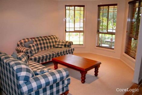 Property photo of 1 Myrtle Court Voyager Point NSW 2172