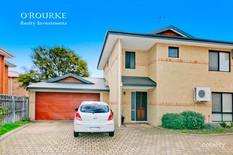 4/242 Ewen St, Woodlands, WA 6018