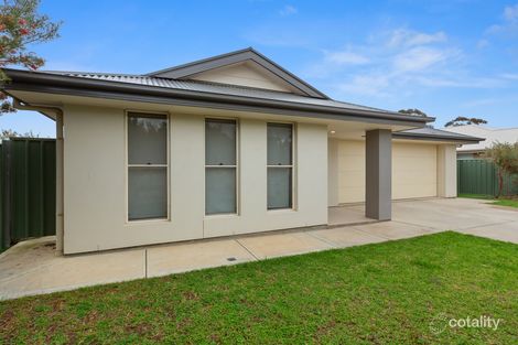 Property photo of 29 Pfitzner Close Murray Bridge SA 5253