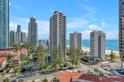 1204/5 Enderley Ave, Surfers Paradise, QLD 4217