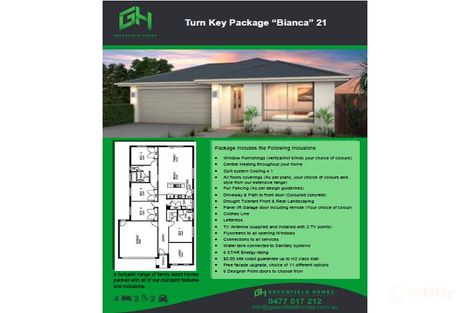 Property photo of 3 Mansfield Drive Werribee VIC 3030