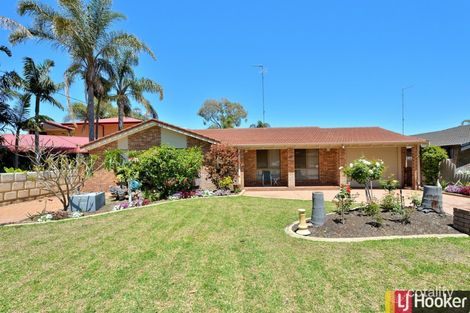 Property photo of 21 Blythwood Street Dudley Park WA 6210