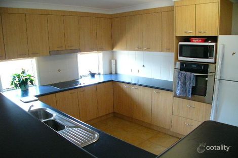 Property photo of 25 Lexey Crescent Wakerley QLD 4154