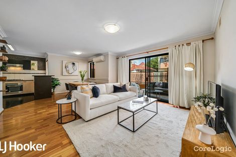 Property photo of 8/28 Bronte Street East Perth WA 6004