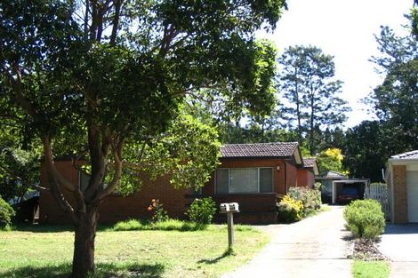 34 Redgrave Rd, Normanhurst, NSW 2076