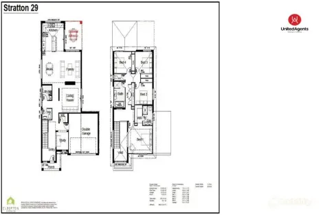 Property photo of 6 Joey Crescent Leppington NSW 2179