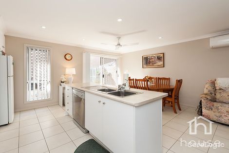 Property photo of 3/4 Lamington Drive Redbank Plains QLD 4301