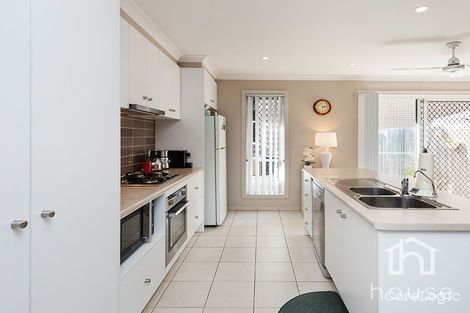 Property photo of 3/4 Lamington Drive Redbank Plains QLD 4301