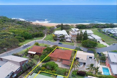 Property photo of 9 Beachside Court Shelly Beach QLD 4551