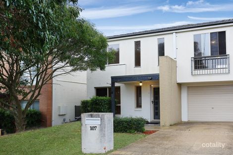 107 Tamarind Dr, Acacia Gardens, NSW 2763