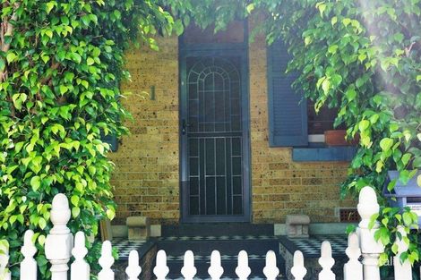 1 Short St, Forest Lodge, NSW 2037