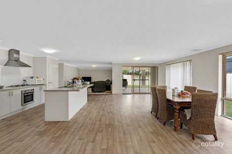Property photo of 67 Santons Approach Yalyalup WA 6280