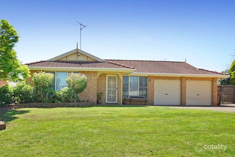 Property photo of 1 McEwan Circuit Mount Annan NSW 2567