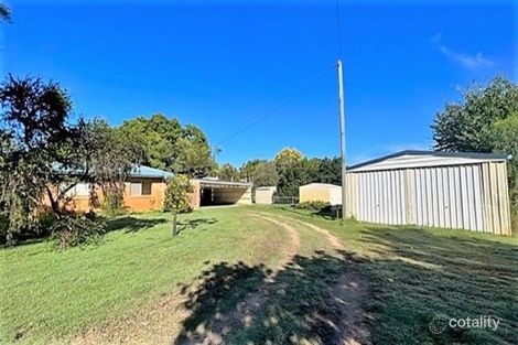 Property photo of 34 Mackie Street Chinchilla QLD 4413