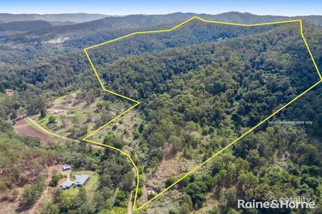 980 Eden Creek Rd, Upper Eden Creek, NSW 2474