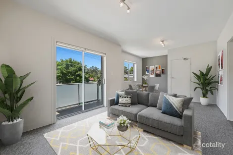 1/157 Mount St, Coogee, NSW 2034