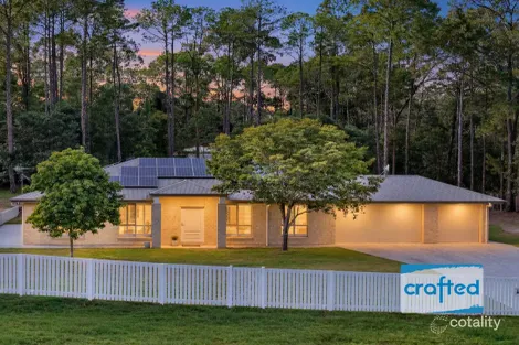1-3 The Aspect, Buccan, QLD 4207