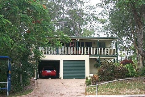 95 Nambour Mapleton Rd, Nambour, QLD 4560