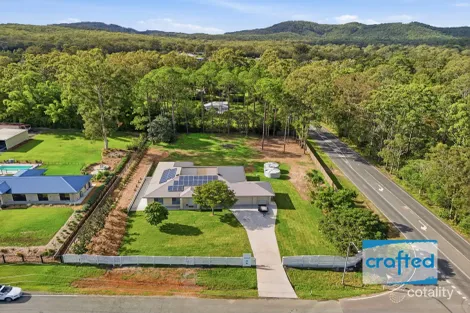 Property photo of 1-3 The Aspect Buccan QLD 4207