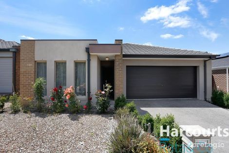 Property photo of 23 Whitelight Avenue Epping VIC 3076