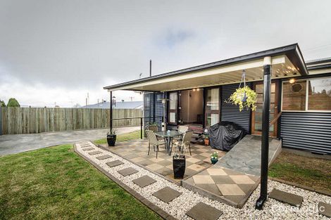 Property photo of 14 Esther Street Mount Lofty QLD 4350