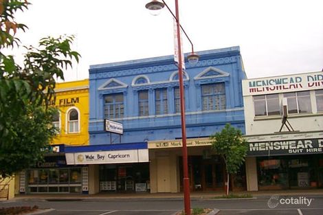 122 East St, Rockhampton City, QLD 4700