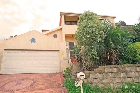 55 Stilt Ave, Cranebrook, NSW 2749