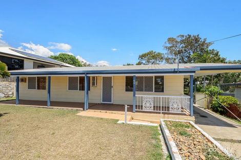 Property photo of 60 Beak Street New Auckland QLD 4680