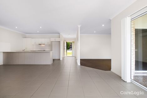 Property photo of 8 Birkenstock Court Bellbird Park QLD 4300