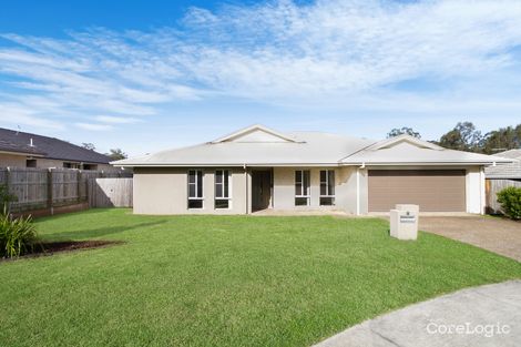 Property photo of 8 Birkenstock Court Bellbird Park QLD 4300