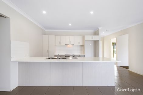 Property photo of 8 Birkenstock Court Bellbird Park QLD 4300