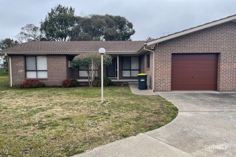 Property photo of 9/18 Cooling Place Florey ACT 2615