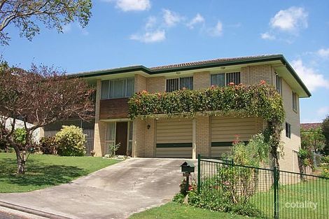 36 Otoole St, Everton Park, QLD 4053