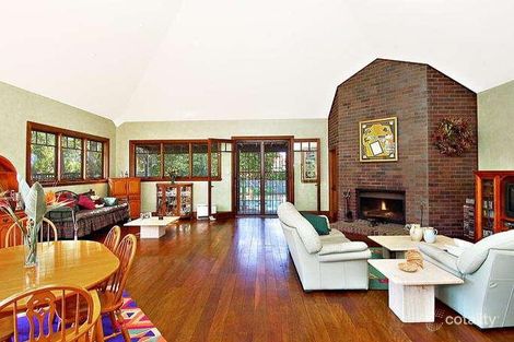Property photo of 49 Farnell Street Hunters Hill NSW 2110