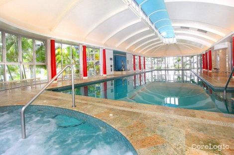 Property photo of 2104/23 Ferny Avenue Surfers Paradise QLD 4217