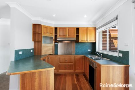 Property photo of 9 Amalfi Crescent Nowra NSW 2541