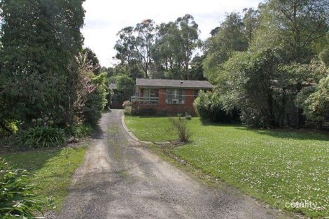 45 Lalors Rd, Healesville, VIC 3777