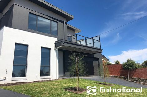 Property photo of 1/13 Muir Street Frankston VIC 3199