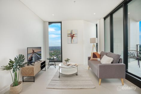 Property photo of 1606/3 Network Place North Ryde NSW 2113