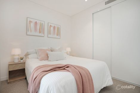 Property photo of 1606/3 Network Place North Ryde NSW 2113