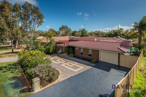 Property photo of 22 Cobradah Way Kingsley WA 6026