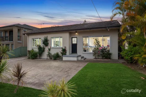 Property photo of 54 Ely Street Revesby NSW 2212