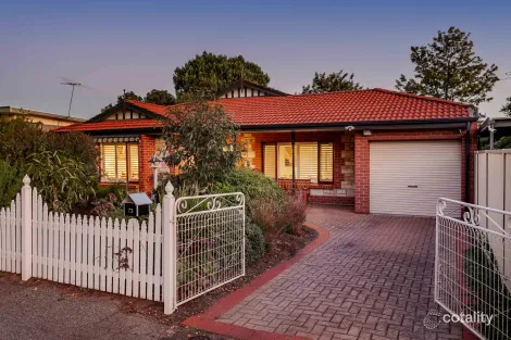 73 KINGSTON AVE, DAW PARK, SA 5041