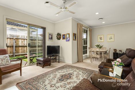 Property photo of 124B Deakin Street Essendon VIC 3040