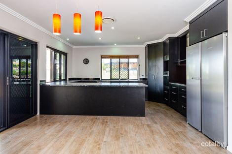 Property photo of 83 Broadacres Drive Tannum Sands QLD 4680