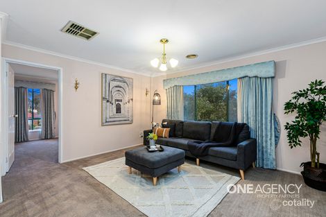 Property photo of 16 Ocean Grove Seabrook VIC 3028