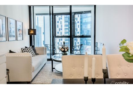 3012/105-107 Clarendon St, Southbank, VIC 3006