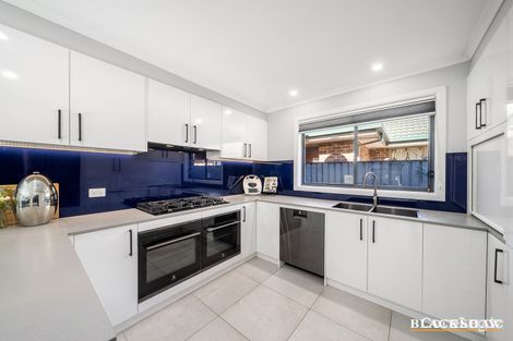 Property photo of 60 Rosewood Glen Jerrabomberra NSW 2619